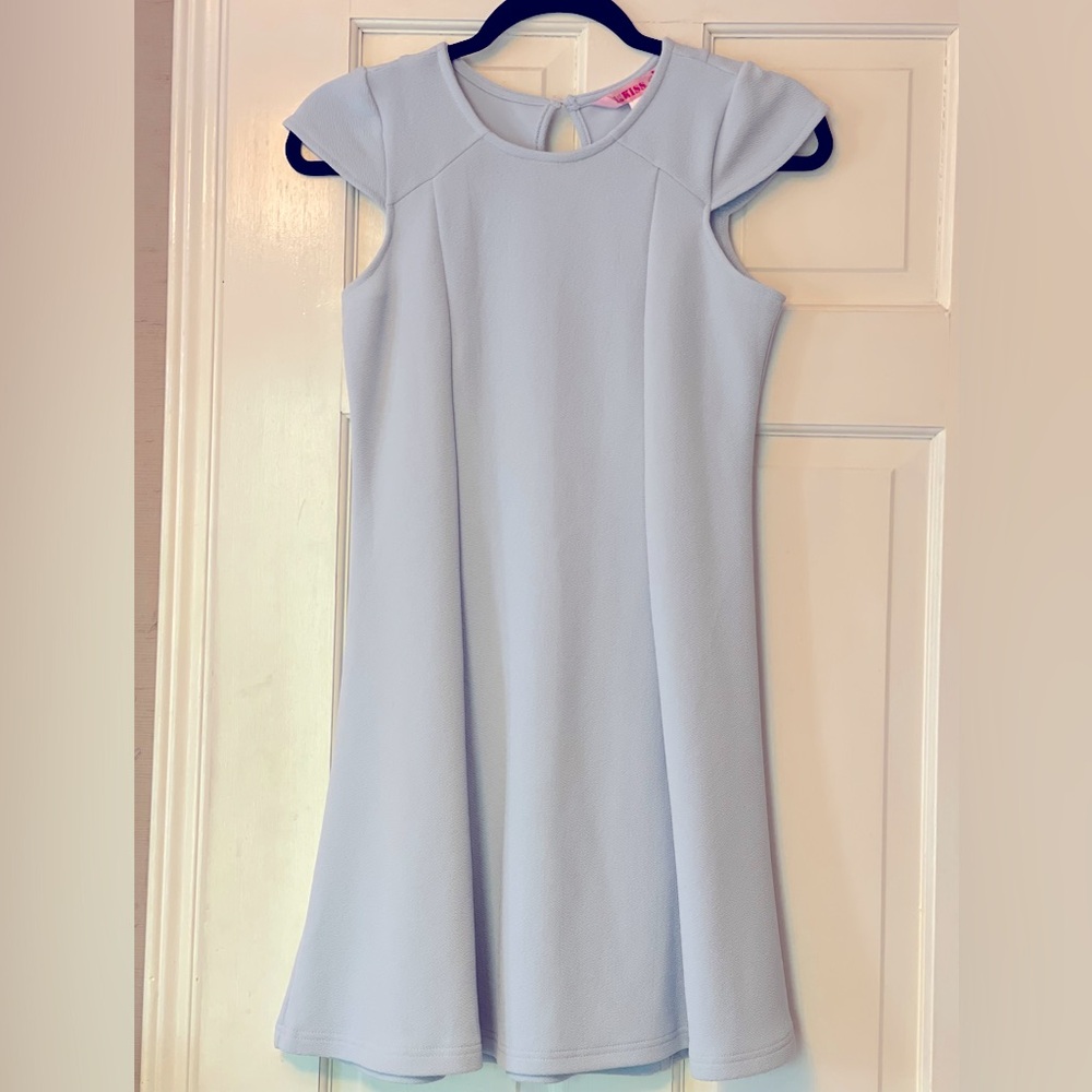 1st KISS dress, size 14-16, EUC